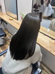 ☆☆☆☆ブリーチなしワンカラー☆☆☆☆