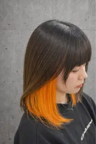 👩🏻ご新規様限定👩🏻カット+5ステップトリートメント+ナノスチームスパ🫧