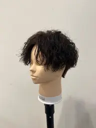 ⚡️メンズパーマ⚡️