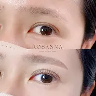《再来》まつ毛パーマ＆美眉アイブロウスタイリング（WAX1回）※10分前来店必須