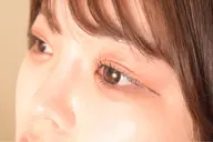 下まつげ ラッシュリフト