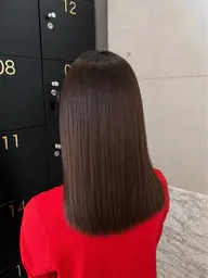 🎀選べるホームケア付き🎀シャンプー+3stepトリートメント(ブロー込み)