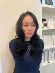 【0円メニュー】layer cut🎀【平日9時~10時】【土日8時〜9時】【条件あり】
