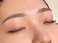 🌺眉毛アイブロウスタイリングWAX+間引き