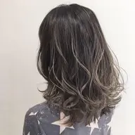 【人気No.2】カット&アルティストカラー&トリートメント