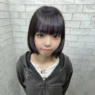 💘 カット + カラー + トリートメント 💘 ※土日祝+1100