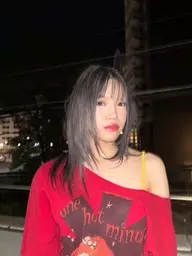 レディースレイヤーカット