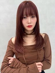 【🍒高校生・大学生限定クーポン🍒】カット➕シャンプー