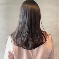 顔周りカット💇🏻‍♀️🤍＋MaisonSトリートメント🫧✨