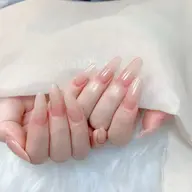 【ミニモ限定】🩵《HAND》オフ無し!フォルム形成無しワンカラー