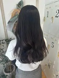 【カラー】透明感ダメージレスカラー⭐️