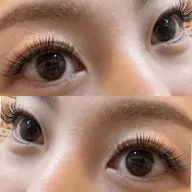 マツエク練習モデル募集🌼ダブルフラット60束(詳細内容は全てご確認の上、ご予約下さい)