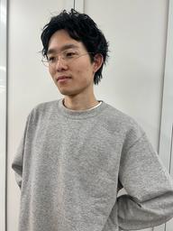 メンズカット✂️【2.3回目ご利用リピート様】