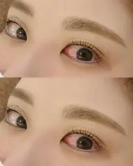 パリジェンヌラッシュリフト