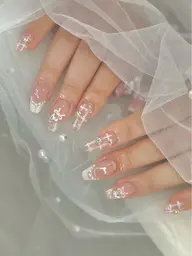 持ち込みデザイン(パラジェル)
