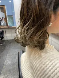 ✨リピーターの方✨カラー & 1ステップトリートメント