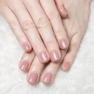 💅ワンカラーorラメグラデーション💅