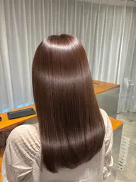 ✨地毛風ストレート✨【コスメストレート】