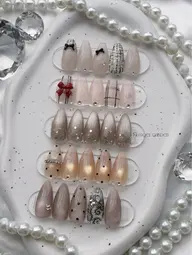 10月限定Autumn Design オフ込み120分