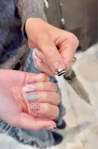 オフあり🩵定額シンプル🩵