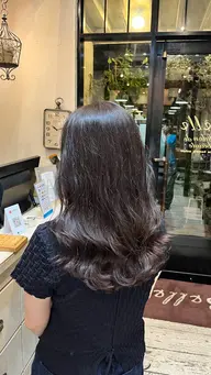【📣9/26 19:00​〜​限定価格早い者勝ち🎖️】💇🏻‍♀️🌀レディースデジタルパーマ🌀カット込み！✂️
