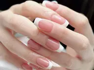 【ハンド】ご新規様オフ込み✨フレンチ