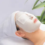 肌診断付き！ 天然の酵素パックで角質ピーリング＋Face upコース🧚🏻‍♀️