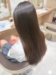 カット&炭酸スパ