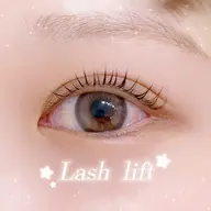 【マスカラパーマ上】平日限定価格⭐️大人気！韓国風♡[溝の口/まつげパーマ]
