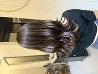 【ミニモ限定❣️】ハイライト+トリートメント¥7700