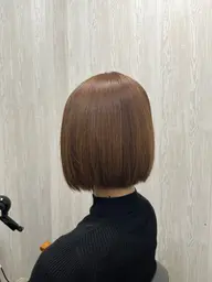 (限定)🔹カラー＋5stepトリートメント🌈