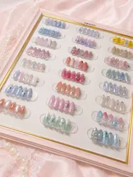 うる艶人気定額デザイン24種類オフなし