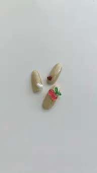 New❤️cuteパーツ入荷