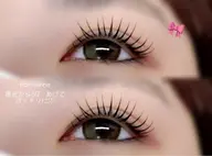 6/16 16:00~限定♡まつパorパリジェンヌ➕ハリウッドブロウ2時間半1000円