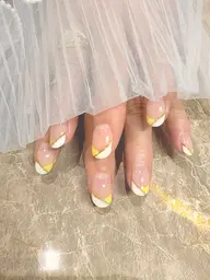 ハンドネイル