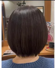 シャンプー+炭酸デトックス+クイックトリートメント+超音波アイロン