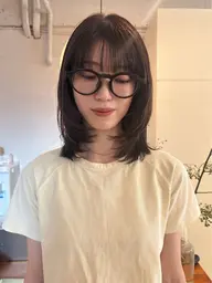 🎀6月19日11時限定🎀無料カットカラー🩷