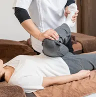 全身整体