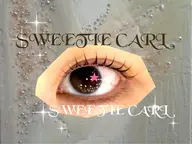 【ラウンド×カール】SWEETIE CARL スウィーティーカール.✦ ݁˖