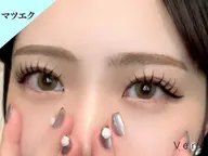 マツエク100本‼️