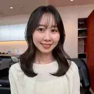 【🎀9月🍁ご新規様🎀"限定"】似合わせカット＋超高濃度水素カラー＋トリートメント