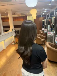 💁♀️✨️8月31日限定カラーモデル様1名募集✮*。゚