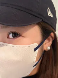 パリジェンヌ(まつ毛パーマ)
