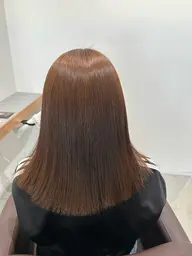 One color ➕ 集中補習トリートメント💠トリートメントでダメージ補修💫¥13500→¥3460‼️