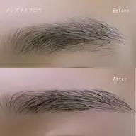 🫧リニューアル記念🫧メンズアイブロウワックス