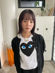 カット