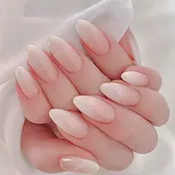 Jr.【オフなし】うる艶ジェルワンカラー