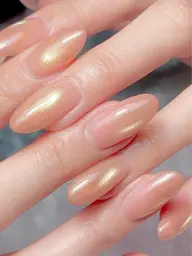 アクリルスカルプ(長さ出し)10本➕ワンカラーorグラデーション【お時間がかかるため時間に余裕がある方のみの受付】