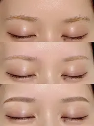 アイブロウWAX🌟メンズ🉑