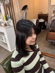 【期間限定🔆】似合わせカット